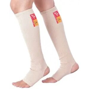 Flamingo-Below-Knee-Stockings-S-