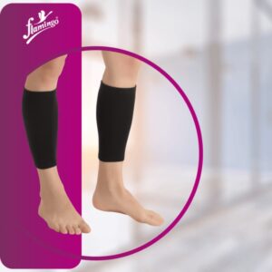 Flamingo-Calf-Support-M-