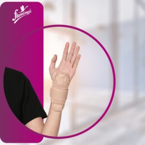Flamingo-Carpal-Tunnel-Splint