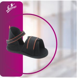Flamingo-Cast-Shoe-Xl