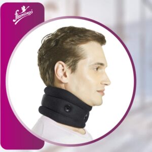 Flamingo-Cervical-Collar-M-