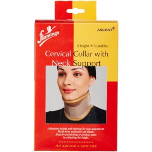 Flamingo-Cervical-Collar-S-
