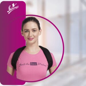 Flamingo-Clavical-Brace-M-