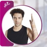 Flamingo-Elastic-Wrist-Splint-L-
