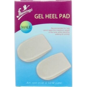 Flamingo-Gel-Heel-Pad-Pair-Male
