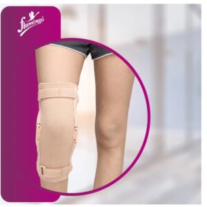 Flamingo-Hinged-Knee-Cap-M