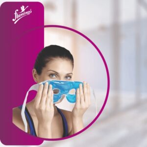 Flamingo-Hot-Cold-Eye-Mask