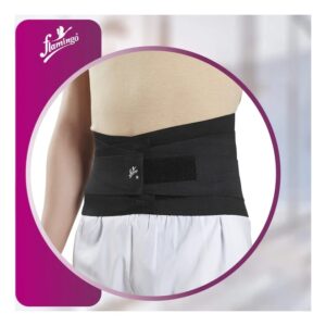Flamingo-Lumber-Corset-Belt-Xxl