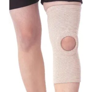 Flamingo-Open-Patella-Knee-Cap-M-