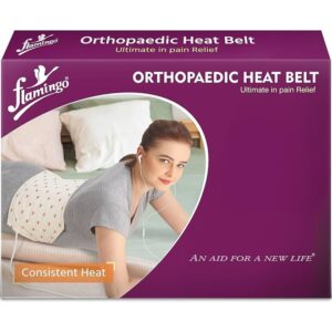 Flamingo-Orthopaedic-Heat-Belt-Regular
