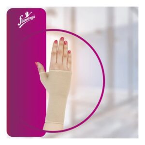 Flamingo-Palm-Brace-Xxl-