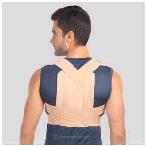 Flamingo-Posture-Brace-Xl-