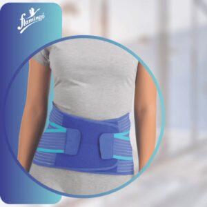 Flamingo-Premium-Ls-Support-M-
