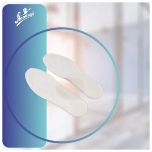 Flamingo-Premium-Silicone-Medial-Arch-Insole