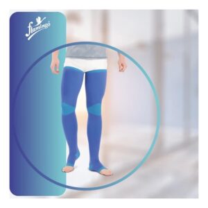Flamingo-Premium-Vericose-Vein-Stockings-Small