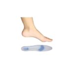 Flamingo-Silicon-Foot-Insoles-S-