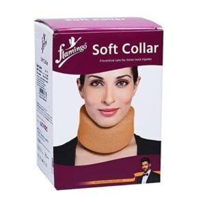Flamingo-Soft-Collar-S-