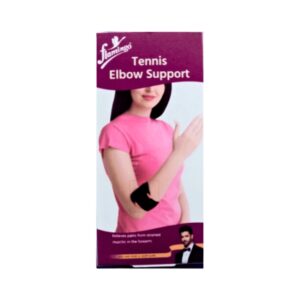 Flamingo-Tennis-Elbow-Support-Uni-