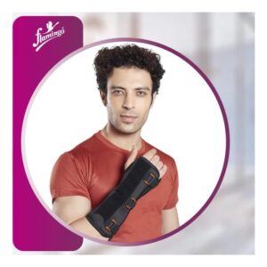 Flamingo-Wrist-Forearm-Splint-M