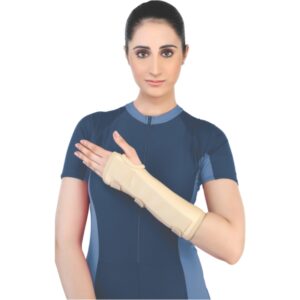 Flamingo-Wrist-Forearm-Splint-Xl