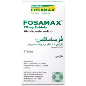 Fosamax-70Mg-Tab