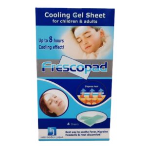 Frescopad-Fever-Pad