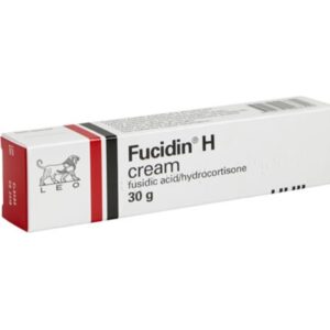 Fucidin-H-Cream
