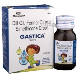 Gastica-Drops