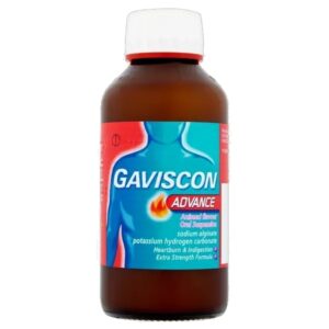 Gaviscon-Advance-Susp-Aniseed-300Ml
