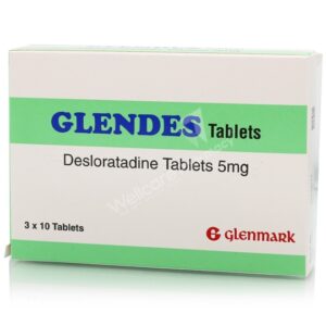 Glendes-5Mg-Tablet