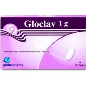Gloclav-1G-14S