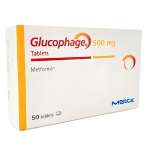 Glucophage-500Mg-Tabs-50S