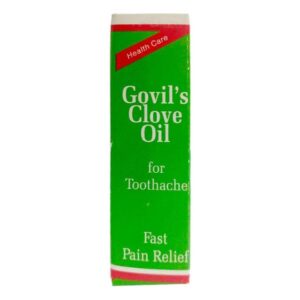 Govid-S-Clove-Oil-10Ml