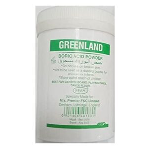 Greenland-Boric-Acid-Powder
