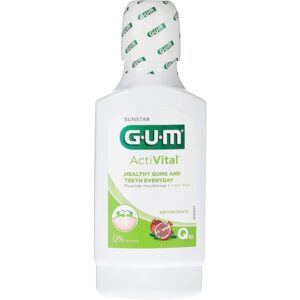 Gum-Actival-Mouth-Rinse-300Ml-Fresh-Mint
