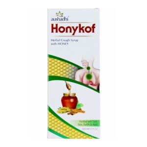 Honykof-Cough-Syp-200Ml