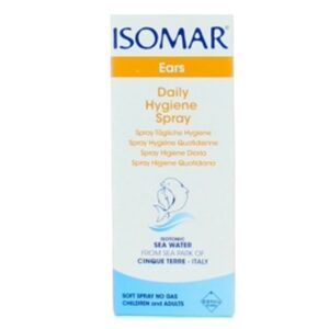 Isomar-Ears-Spray-50Ml