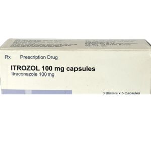 Itrozol-200