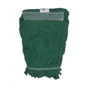 KENTUCKY MOP HEAD GREEN