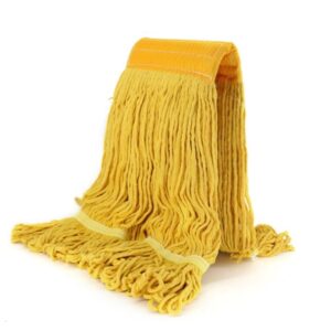 KENTUCKY MOP HEAD YELLOW