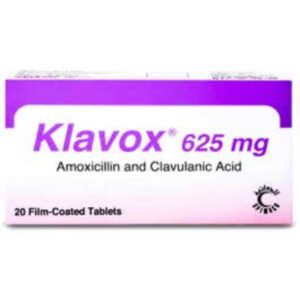 Klavox-625Mg-Tablets-20-S