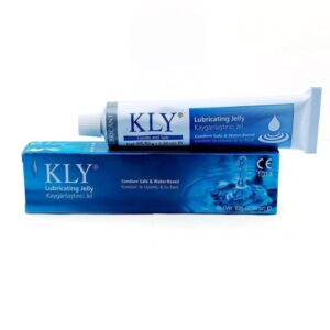 Kly-Lubricating-Jelly-42Gm