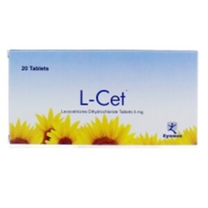 L-Cet-5Mg-Tablets-20S