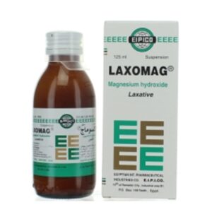 Laxomag-Susp-125Ml