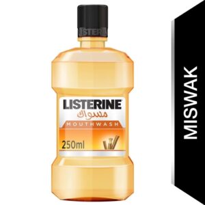 Listerine-Miswak-250Ml