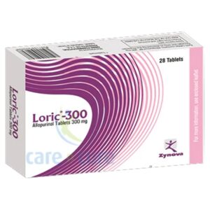 Loric-300Mg-28S