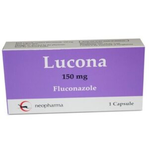Lucona-150Mg-Caps