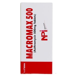 Macromax-500-Mg-3Tab