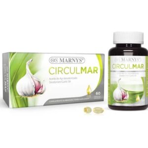 Marnys-Circulmar-500Mg-60S