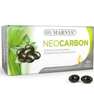 Marnys-Neocarbon-Caps-800Mg-60-S